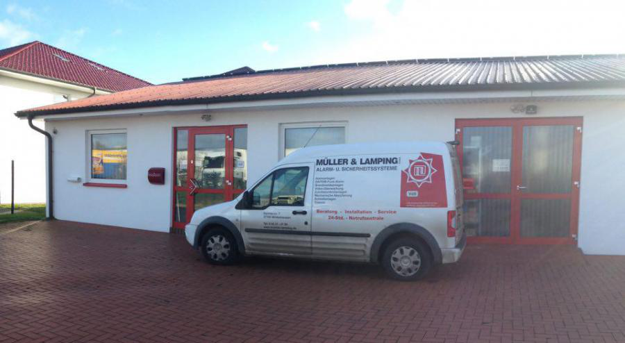 Müller & Lamping GmbH Müller & Lamping GmbH